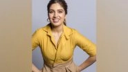 Entertainment News | 'Raksha Bandhan' is My Reunion with the Most Special People in My Life: Bhumi Pednekar
