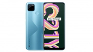 Realme C21Y Affordable Smartphone To Go on Sale Tomorrow; Prices, Features & Specifications