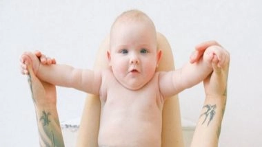 Health News | Sugars from Human Milk Could Help Treat, Prevent Infections in Newborns: Study