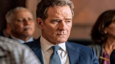 Entertainment News | Bryan Cranston's 'Your Honor' Renewed for Season 2 at Showtime