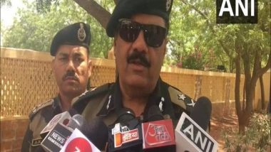 India News | BSF Warns About Drone Threats in Villages Closer to Border Areas of Rajasthan