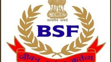 India News | BSF Apprehends Wanted Bangladeshi Criminal