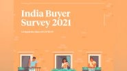 Business News | Homebuyers in Mainstream India Segment Expect Prices to Rise: Knight Frank