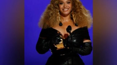 Entertainment News | Beyonce's 'Formation' Named as Best Music Video of All Time