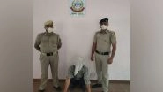 India News | One Held with 1 Kg Drugs in Himachal's Kullu