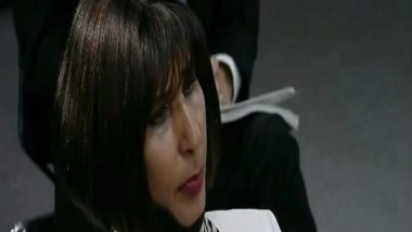 World News | Afghan Scribe Breaks Down During Pentagon Briefing, Asks 'Where is Ashraf Ghani?'