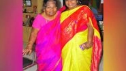 India News | Telangana Governor Tamilisai Soundararajan's Mother Passes Away