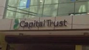 Business News | Capital Trust Announces PTC Transaction of Rs 28 Cr with U GRO Capital