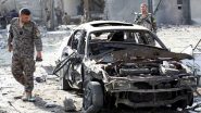 World News | Afghanistan: Civilian Casualties' Rises to 80 Pc Compared to Last Year Amid Taliban Offensive