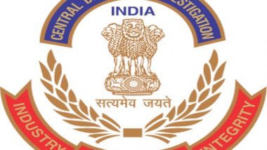 India News | CBI Registers Case Against Private Company for Rs 6833.82 Crore Alleged Bank Fraud