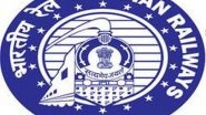 India News | Indian Railways Registers Highest Ever Freight Loading in July 2021