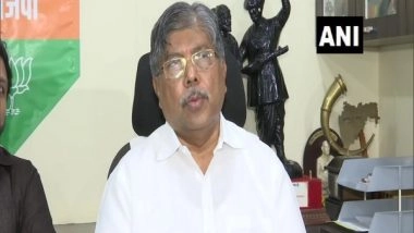 India News | Won't Let Any Local Body Polls Happen Until OBC Reservation Issue is Resolved: Maha BJP