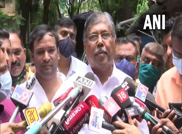 India News | Maha BJP Chief Meets Raj Thackeray, Rules out Alliance Ahead of BMC Polls