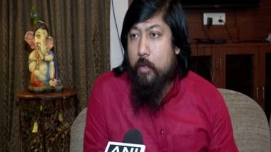 India News | TMC Needs to Decide if They Want Discussions or Ruckus in Parliament: MoS Home