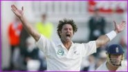 Chris Cairns, Former New Zealand Cricketer, on Life Support in Australia