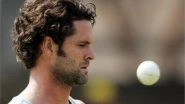Sports News | Chris Cairns in Serious but Stable Condition, Confirms Sydney Hospital
