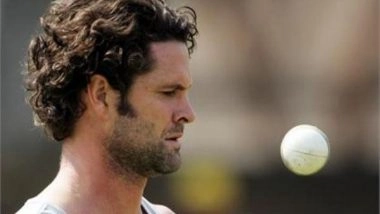 Sports News | Chris Cairns in Serious but Stable Condition, Confirms Sydney Hospital