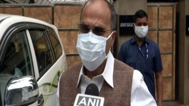 India News | Why Centre Not Investigating Pegasus 'spying Scandal': Adhir Ranjan Chowdhury
