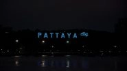 Thailand May Delay Planned Reopening of Pattaya to Vaccinated Travellers on September 1 Due to Insufficient Inoculations and Spike in COVID-19 Cases