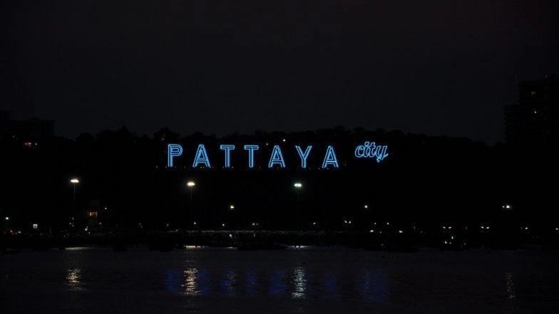 Thailand May Delay Planned Reopening of Pattaya to Vaccinated Travellers on September 1 Due to Insufficient Inoculations and Spike in COVID-19 Cases