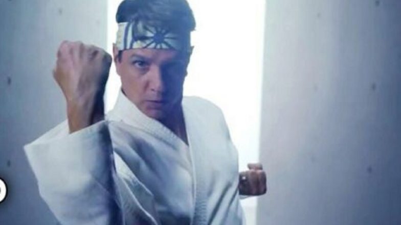 Cobra Kai Season 4 All Valley Karate Tournament Teaser: Battle For The Soul Of The Valley Intensifies In This Netflix Original (Watch Video)