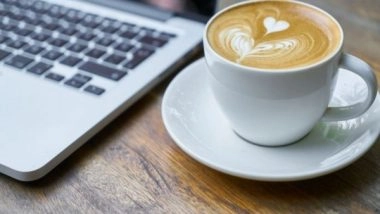 Lifestyle News | Study Reveals Light-to-moderate Coffee Consumption Associated with Health Benefits