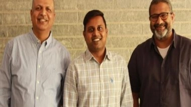 Business News | CamCom Announces a First-of-its-kind AI Partnership with Mahindra First Choice Wheels in India