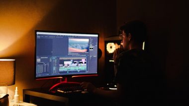 Top 10 Video Editing Tools for Small Business