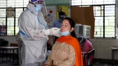 India News | Delhi Logs 32 New COVID-19 Cases, Zero Deaths for 4th Consecutive Day