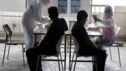 World News | Pak's Active COVID-19 Cases Tally Nears 80,000