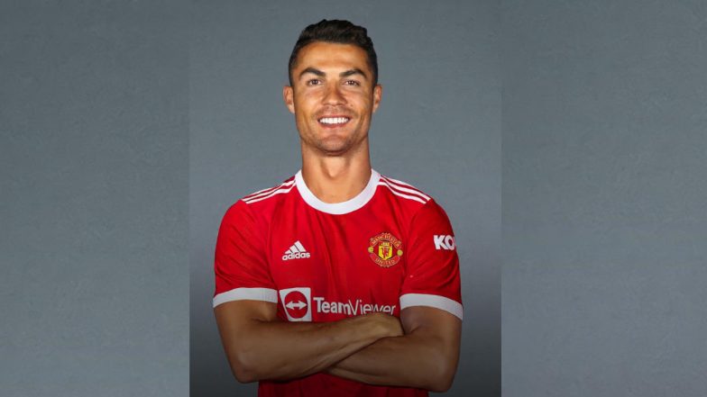 Manchester United Confirm Cristiano Ronaldo Signing, CR7 Signs Two-Year Contract