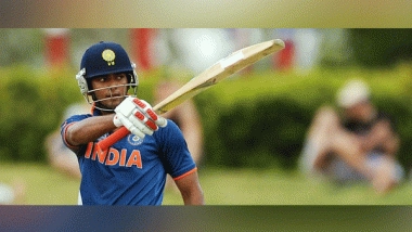 Sports News | With Fond Memories Bid Adieu to BCCI and Seek Better Opportunities Around the World: Unmukt Chand