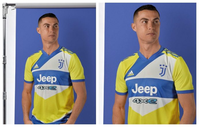 Ronaldo Juventus exit transfer latest news, Cristiano Ronaldo to stay at  Juventus? CR7 unveils new home jersey for Serie A giants [VIDEO]