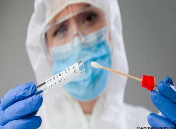 India News | Punjab Chief Secretary Orders Officials to Ensure 10,000 RT-PCR Tests in Schools Daily