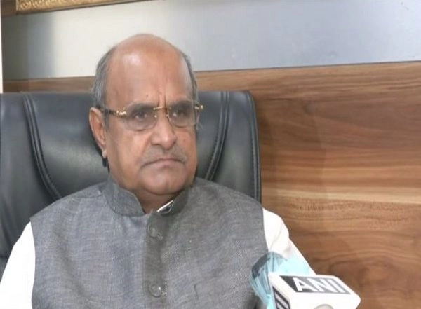 India News | Unbiased Probe Will Clear People's Doubts: KC Tyagi on Pegasus Row