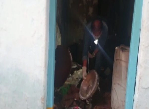 India News | 18-year-old Dies, Parents Injured in Cylinder Blast in Hyderabad