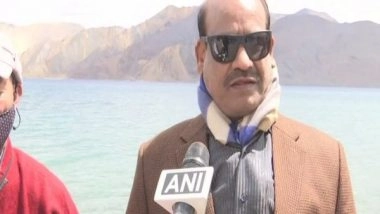 India News | Contribution of Army, Local Citizens in India's Security is Commendable: Birla