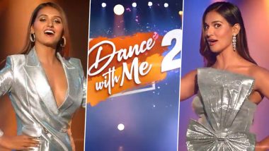 Dance With Me Season 2: Shakti And Mukti Mohan To Judge The Reality Show On Zee Cafe, To Air On August 22 (Watch Video)
