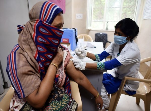 India News | Over 1.5 Cr People Inoculated with First Dose of COVID-19 Vaccine in Kerala