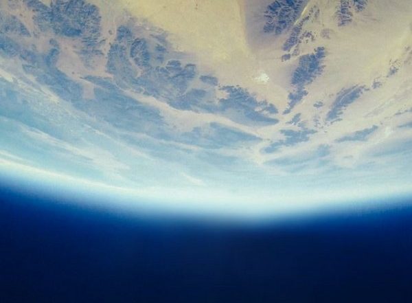 Mesospheric Ozone Layer Depletion Explained by Researchers
