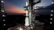 India News | Countdown for Launch of EOS-03 Satellite Commences: ISRO