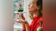 Lifestyle News | Smell Regulates What We Eat, and Vice Versa: Study