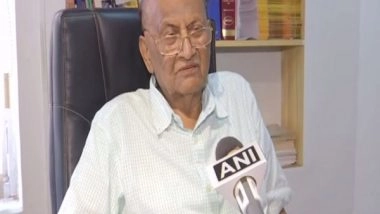 India News | BJP Leader CP Thakur Opposes Caste-based Census, Terms It Useless