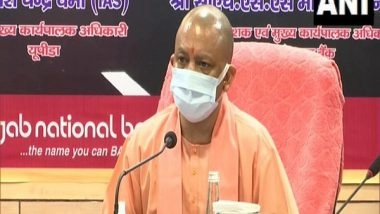 India News | Ganga Expressway Will Become Backbone of UP's Economy, Says CM Yogi Adityanath