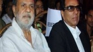 Entertainment News | Dharmendra Deol Remembers Late Brother, Actor Ajit Deol