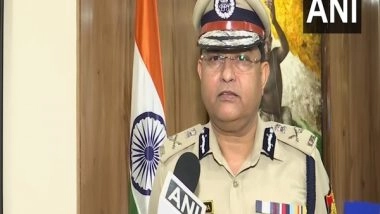 India News | Public Trust is Earned Through Evidence-based Scientific Investigation: Delhi Police Commissioner