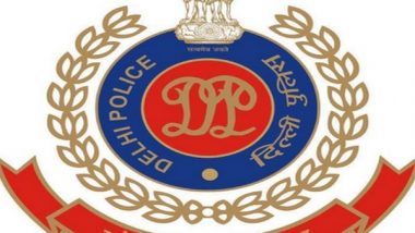 Delhi Police ASI Shoots Himself on Duty Due to Depression