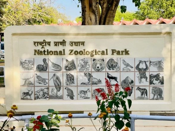 Delhi Zoo Reopens in Two Shifts With Online Ticket Booking Facility