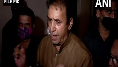 India News | ED Conducts Searches at Nagpur Hotel over Alleged Corruption Against Deshmukh