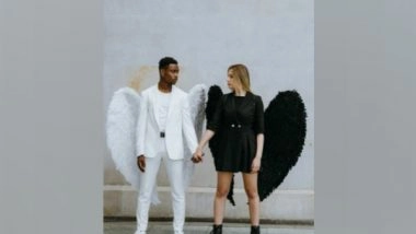 Lifestyle News | Study Finds Our Perception of Supernatural Beings is Influenced by Perception of Real World